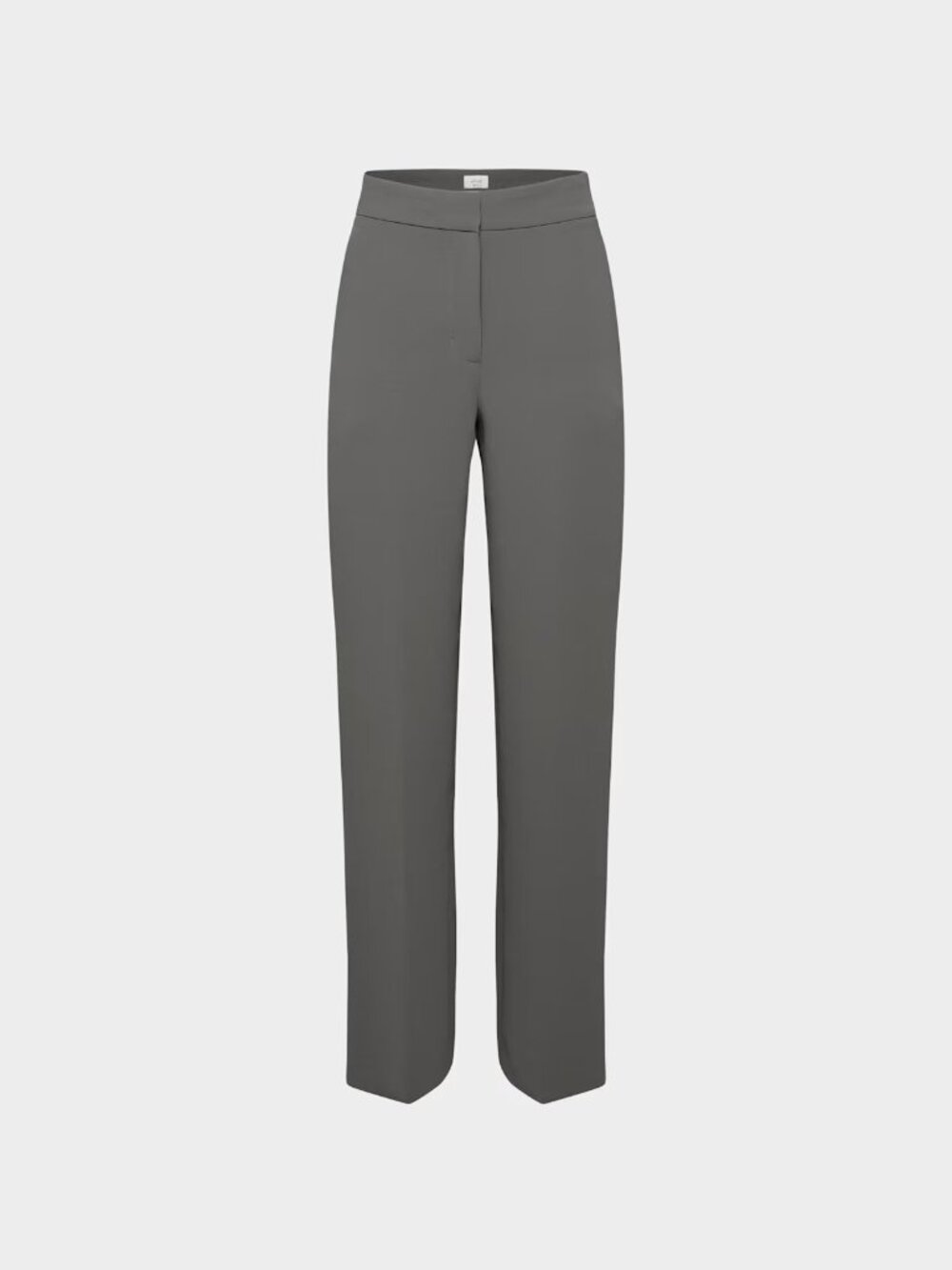 Aritiza Limitless Pants - Coal Grey - 10S